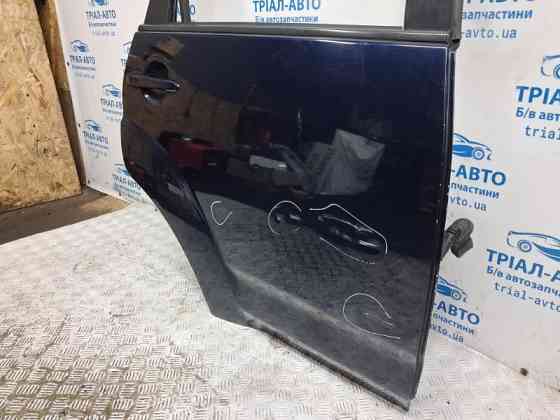 Дверь задняя правая Mitsubishi Outlander 2007-2012 5730A242 (Арт. 72548) Київ