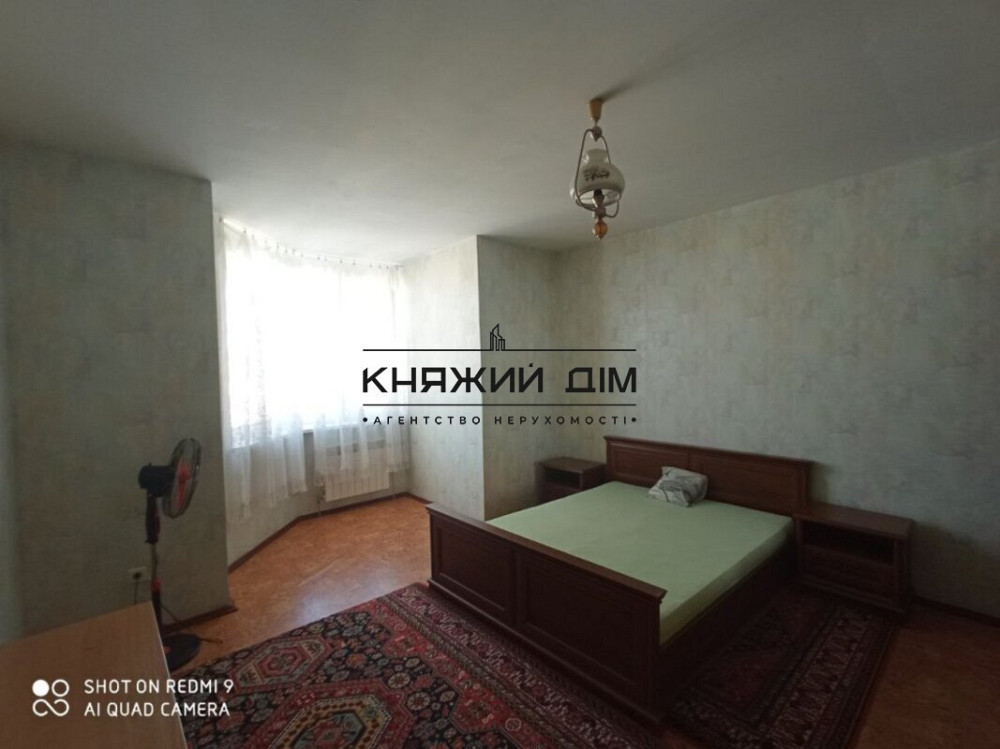 Є генератор. Оренда 2-ох. ком. роздільної на А.Ахматової. м. Осокорки. Код об'єкта:11125748. Киев - изображение 11