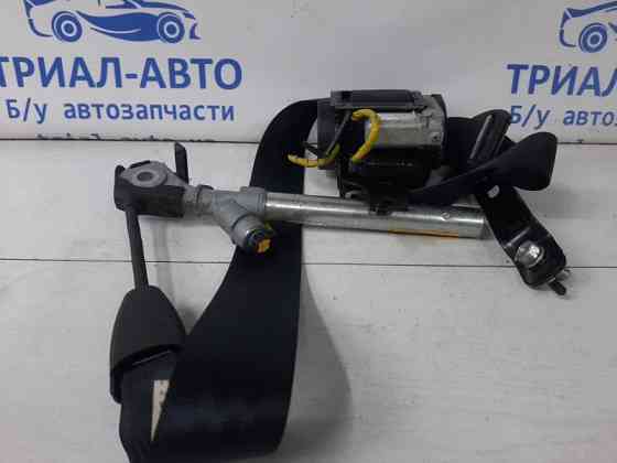 Ремень безопасности передний левый Mitsubishi ASX GA 1.8 DIESEL 4N13 2010 (б/у) Київ