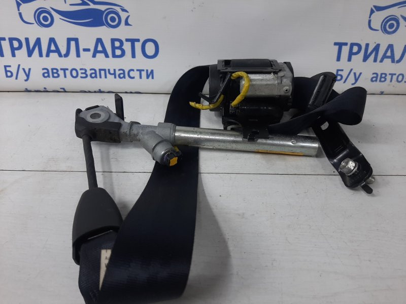 Ремень безопасности передний левый Mitsubishi ASX 2010- 6066746 (Арт. 36643) Київ - зображення 6