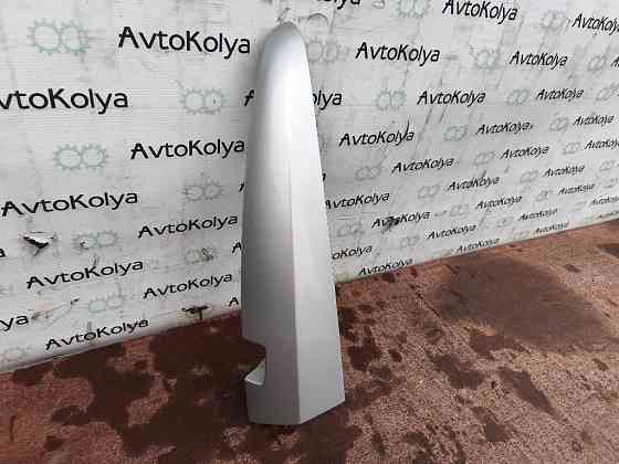 Декоративная накладка фонаря левая Mercedes Citan 2012-2020 (A4156941325) Ковель