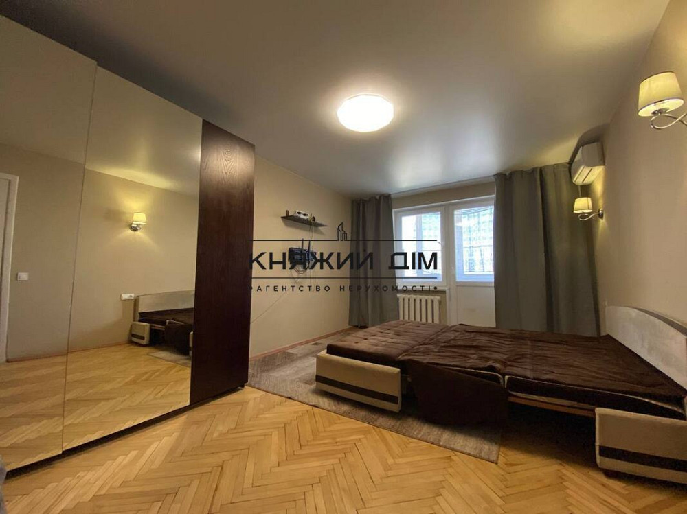 Оренда гарної 1-но кім. квартири після ремонту. Дарницький р-н. Код об’єкта 11202992 Київ - зображення 4