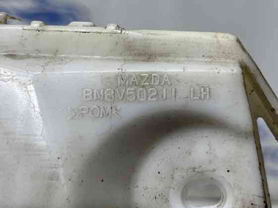 Кронштейн бампера передний левый Mazda 3 2003-2009 BN8V-50-0U1C (Арт. 81168) Киев