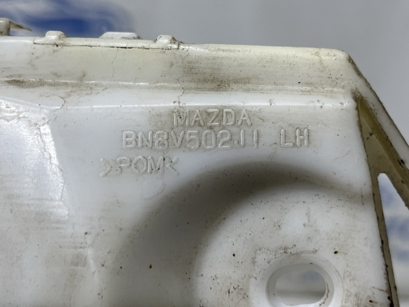 Кронштейн бампера передний левый Mazda 3 2003-2009 BN8V-50-0U1C (Арт. 81168) Киев - изображение 6