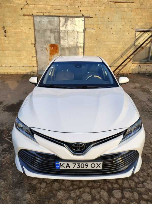 продажа Toyota Camry, 21000 $ Киев - изображение 3