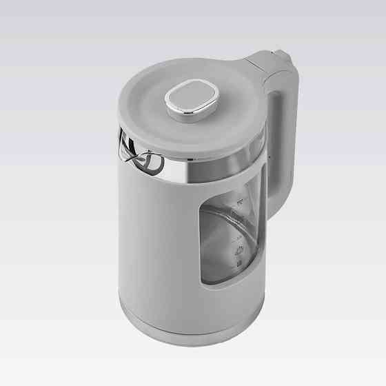 Электрочайник Maestro MR-065-Grey 1.7 л серый Киев