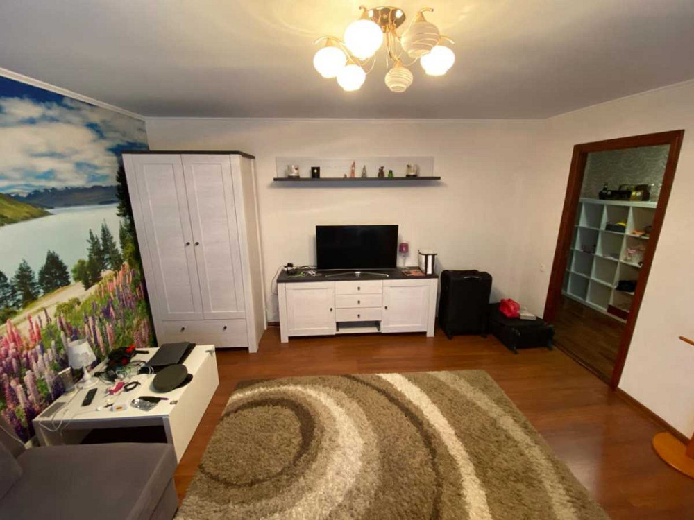 долгосрочная аренда 3-к квартира Киев, Дарницкий, 18000 грн./мес. Київ - зображення 2