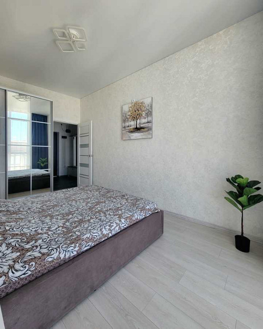 посуточная аренда 2-к квартира Винница, Ленинский, 1700 грн./сутки Винница - изображение 9