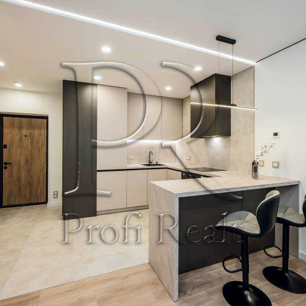 продажа 1-к квартира Киев, Подольский, 112500 $ Киев - изображение 7