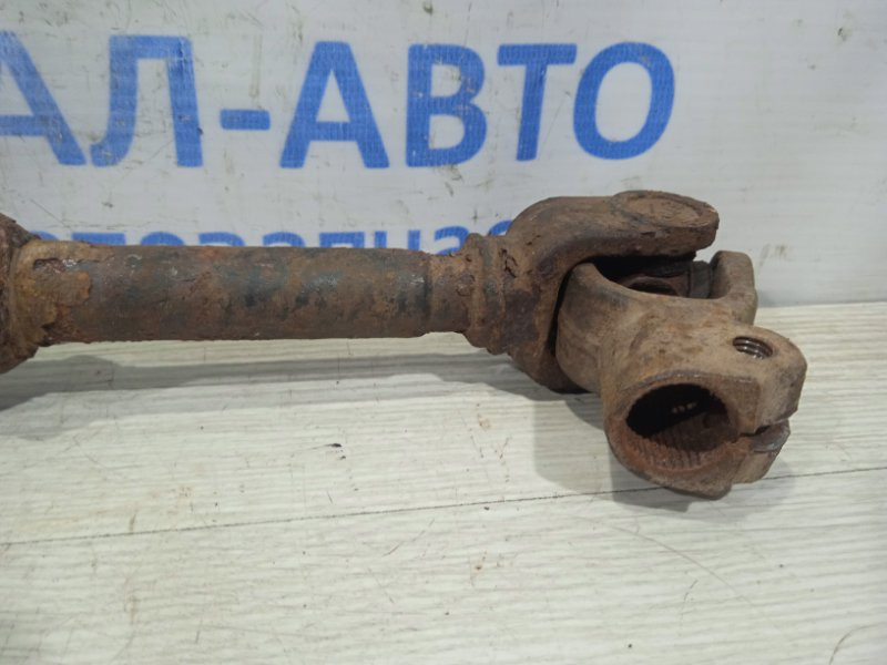 Карданчик рулевой Toyota Land Cruiser J100 4.7 1998 (б/у) Киев - изображение 3