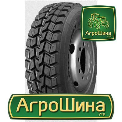 Грузовая шина Powertrac Mining Pro (карьерная) 315/80 R22.5 156/150K Київ - зображення 1