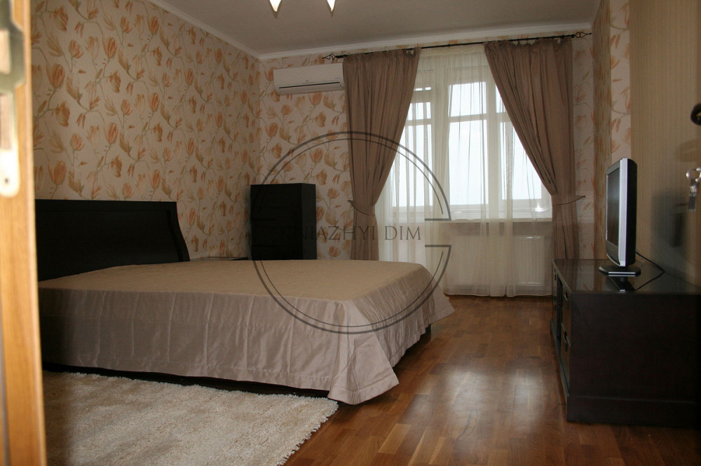 ГЕНЕРАТОР!. Оренда 3-кімнатної квартири студіо, метро Житомирська. № 1184590 Київ - зображення 4