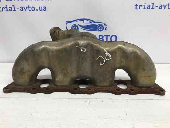 Коллектор выпускной Porsche Cayenne 2003-2007 022253018L (Арт. 28184) Київ