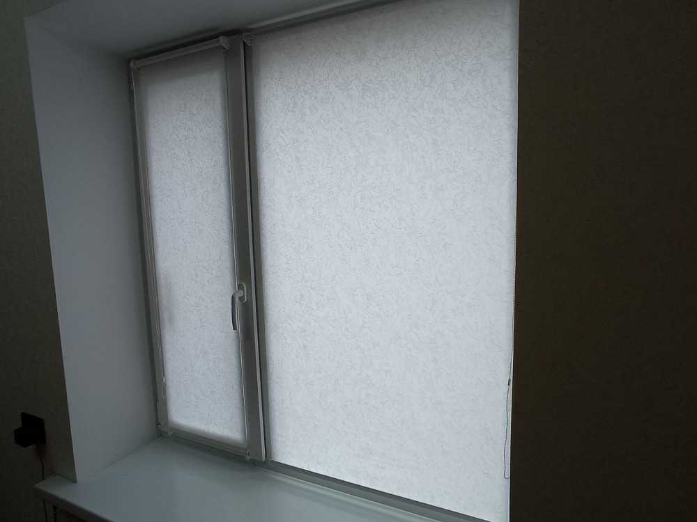 Тканевые ролеты от производителя Харків - зображення 3