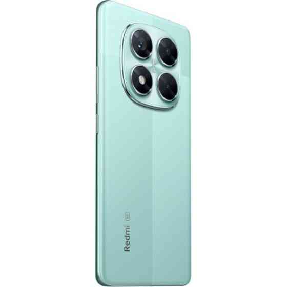 Смартфон Xiaomi Redmi Note 14 Pro 5G 12/256GB NFC Coral Green Global (Код товару:41777) Харків
