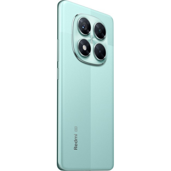 Смартфон Xiaomi Redmi Note 14 Pro 5G 12/256GB NFC Coral Green Global (Код товару:41777) Харків - зображення 6
