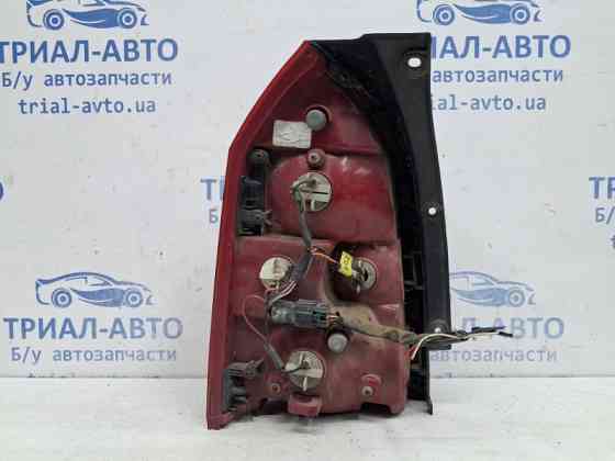 Фонарь задний внешний правый Hyundai Tucson JM 2.0 DIESEL D4EA 2004 (б/у) Київ