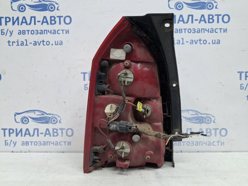 Фонарь задний внешний правый Hyundai Tucson JM 2.0 DIESEL D4EA 2004 (б/у) Київ - зображення 4