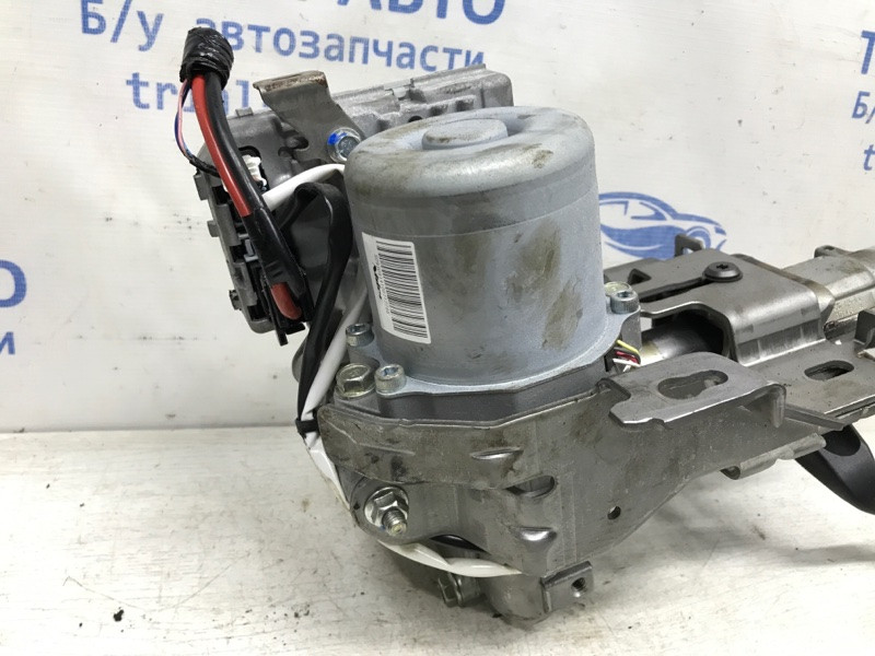 Электроусилитель Nissan Qashqai J11 1.2 БЕНЗИН HRA2DDT 2013 (б/у) Київ - зображення 3