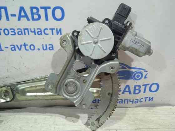 Стеклоподъемник передний правый Mitsubishi Outlander XL 2007 (б/у) Киев