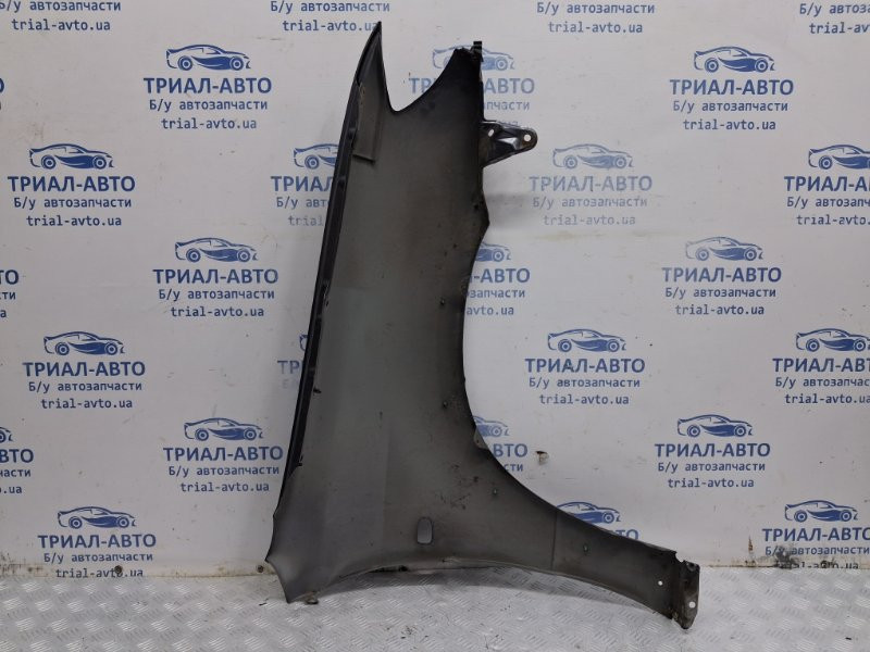 Крыло переднее левое Mitsubishi Outlander 2003-2006 5220A145 (Арт. 66289) Киев - изображение 8