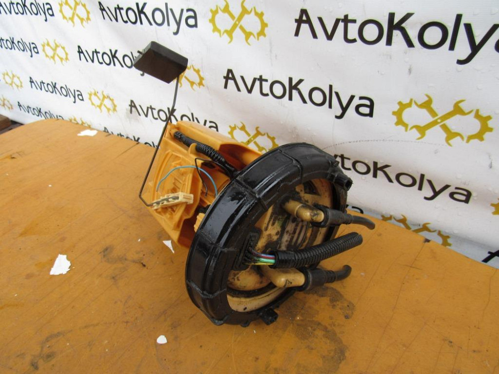 Датчик уровня топлива с насосом Fiat Scudo 2.0 jtd 1996-2006 Ковель - изображение 1