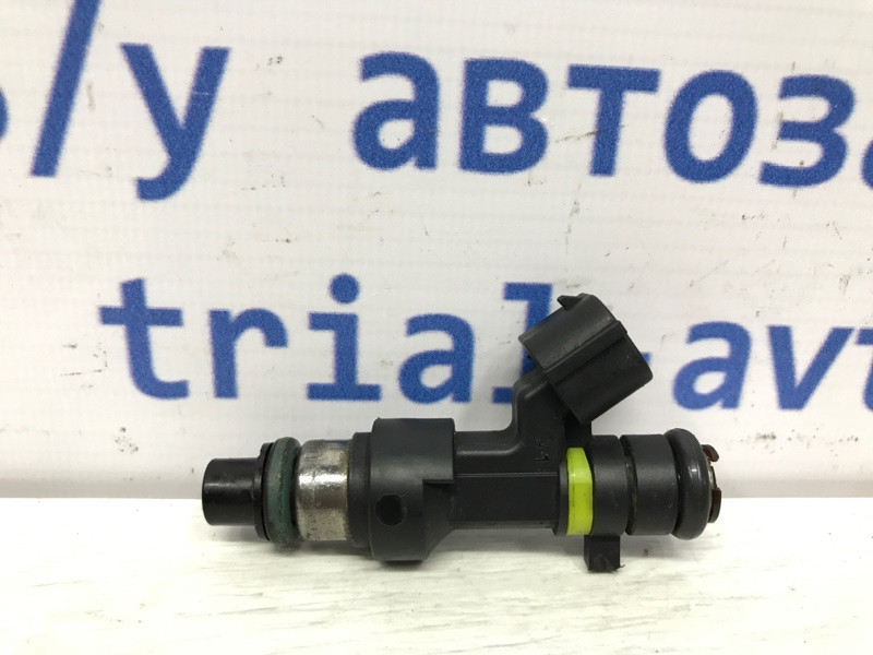 Форсунка топливная Nissan Qashqai J10 2.0 БЕНЗИН MR20DE 2006 (б/у) Київ - зображення 1