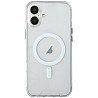 Чехол TPU Space Case with MagSafe для Apple iPhone 16 Plus (6.7") Херсон