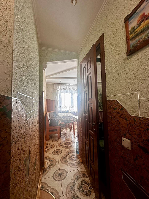 Продаж 1 км. квартира Пасічна 36м2 чешка Львов - изображение 9