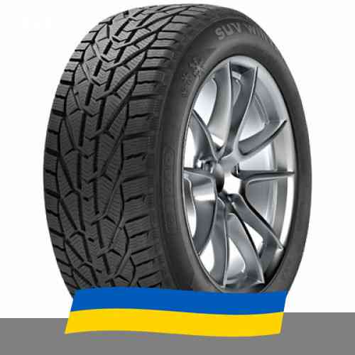 225/60 R17 Tigar SUV Winter 103V Позашляхова шина Київ