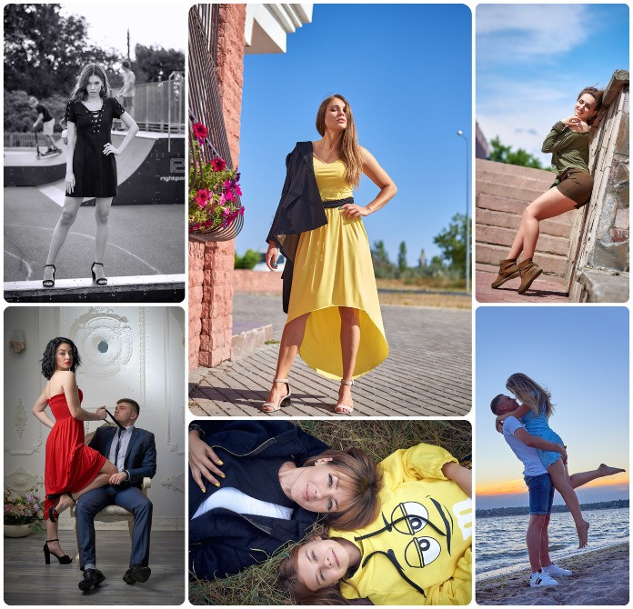 Фотограф - красиво, стильно, качественно, любые темы и сюжеты Миколаїв - зображення 2