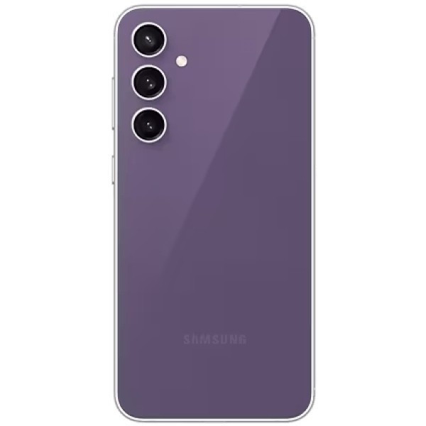 Смартфон Samsung Galaxy S23 FE S711B 8/128GB Purple (SM-S711BZPD) EU (Код товару:32860) Харьков - изображение 3