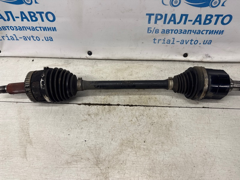 Привод передний правый АКПП Suzuki Grand Vitara JT 2.7 БЕНЗИН H27A 2005 (б/у) Київ - зображення 2