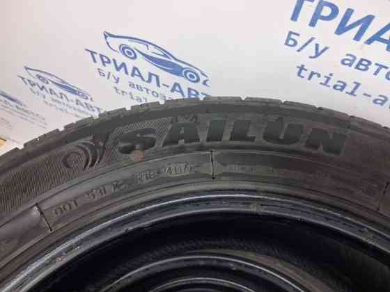 Шины 4шт R18 (б/у) Киев
