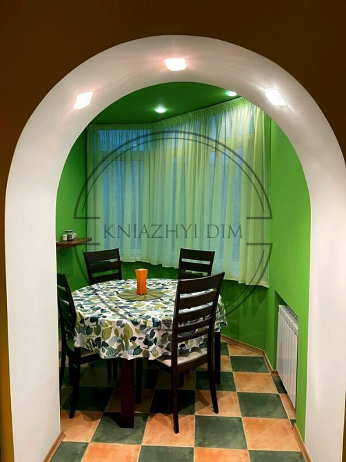 3 кімнати. розд. у новому будинку на Позняках 10 хв. №1172337 Киев - изображение 11