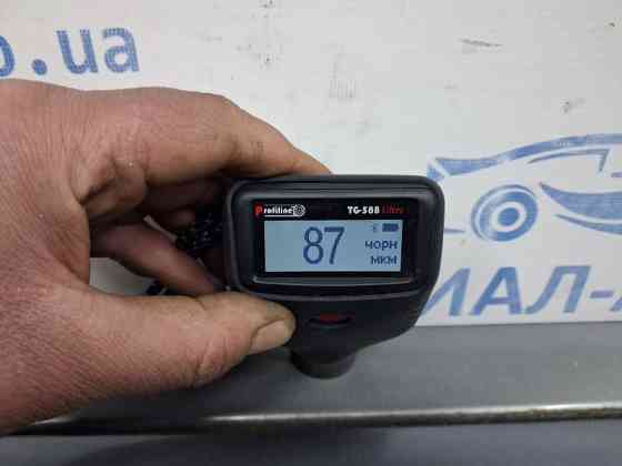 Крышка багажника Рестайлинг Mitsubishi Outlander 2003-2006 5801A052 (Арт. 66379) Київ