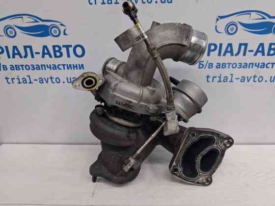 Турбина Ford Edge 2 2.0 БЕНЗИН ENR90 2015 (б/у) Киев