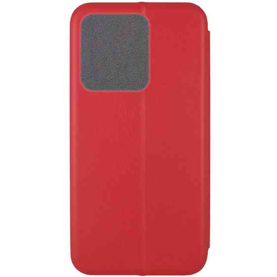 Кожаный чехол-книжка Classy для TECNO Spark 10 Pro Херсон