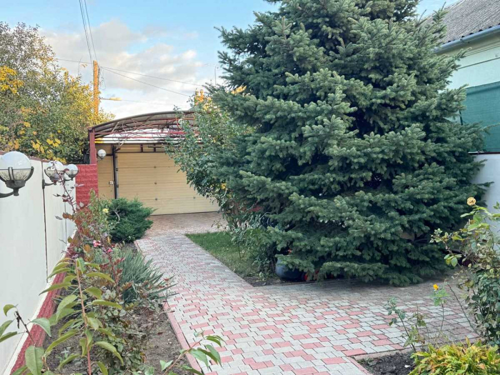 продажа 2-к дом Одесса, Приморский, 145000 $ Одесса - изображение 6