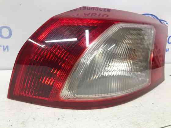 Фонарь задний внешний правый Mitsubishi Lancer 10 1.5 БЕНЗИН 4A91 2007 (б/у) Киев