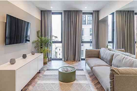 долгосрочная аренда 3-к квартира Киев, Голосеевский, 2600 $/мес. Київ