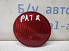Катафот правый Nissan Pathfinder 2004-2014 26560EB300 (Арт. 81912) Киев