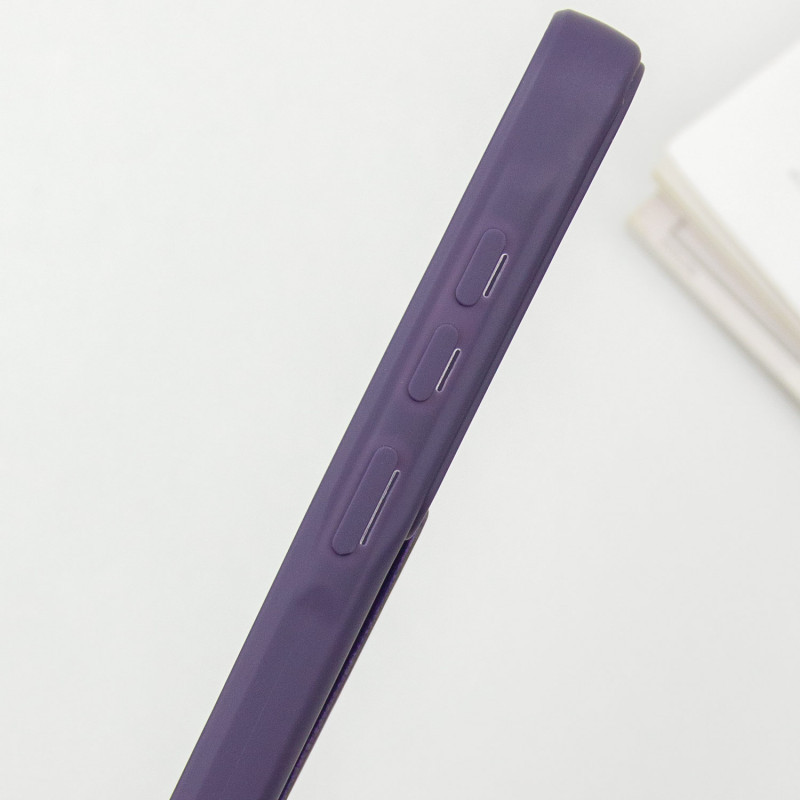 Чехол TPU VIVA для Samsung Galaxy A55 Херсон - зображення 6