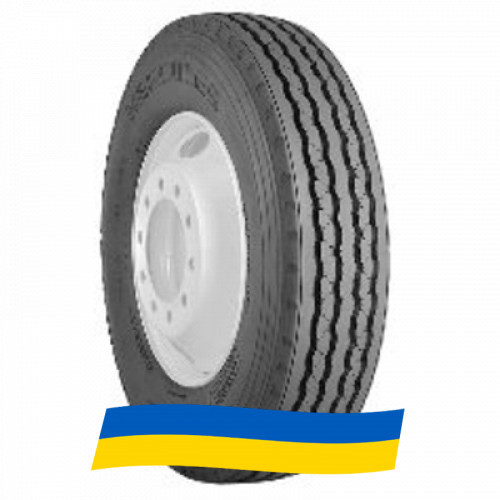 12 R22.5 Hercules S205 Рулевая шина Київ - зображення 3