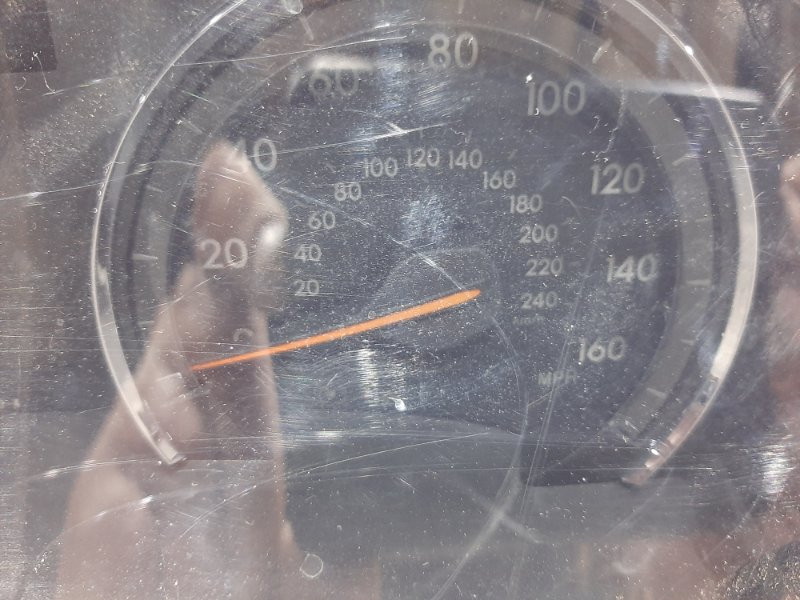 Приборная панель Toyota Avensis T27 1.8 БЕНЗИН 2ZRFAE 2009 (б/у) Київ - зображення 2