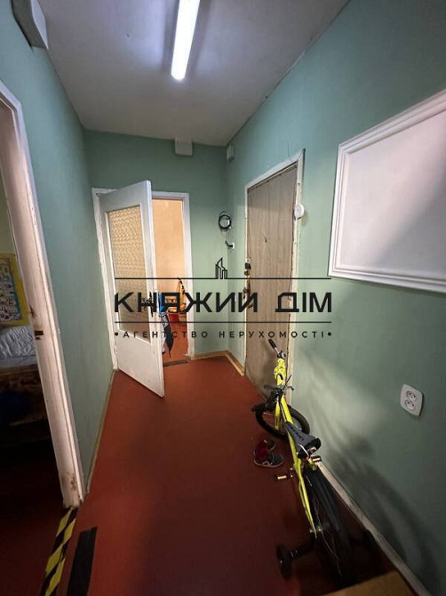 Продаж 2 кімнатна квартири м. Харківська КОД 21146662 Київ - зображення 7