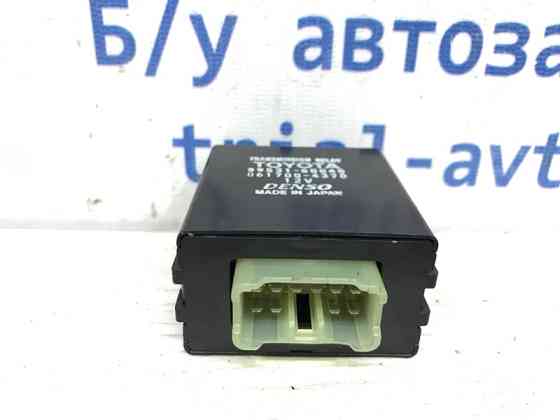 Блок управления Toyota Land Cruiser J100 1998 (б/у) Киев