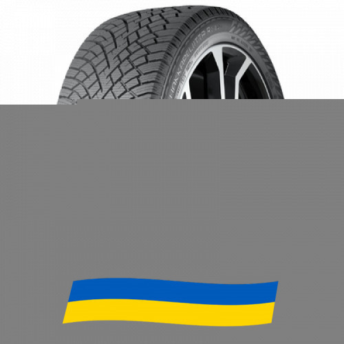 255/65 R17 Nokian Hakkapeliitta R5 SUV 114R Позашляхова шина Киев - изображение 1