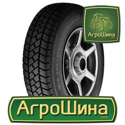 Fulda Conveo Trac 205/65 R16C 107/105T Київ