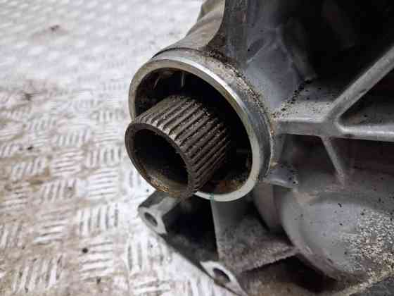 Раздаточная коробка SsangYong Korando 2010-2019 3200034000 (Арт. 68769) Киев